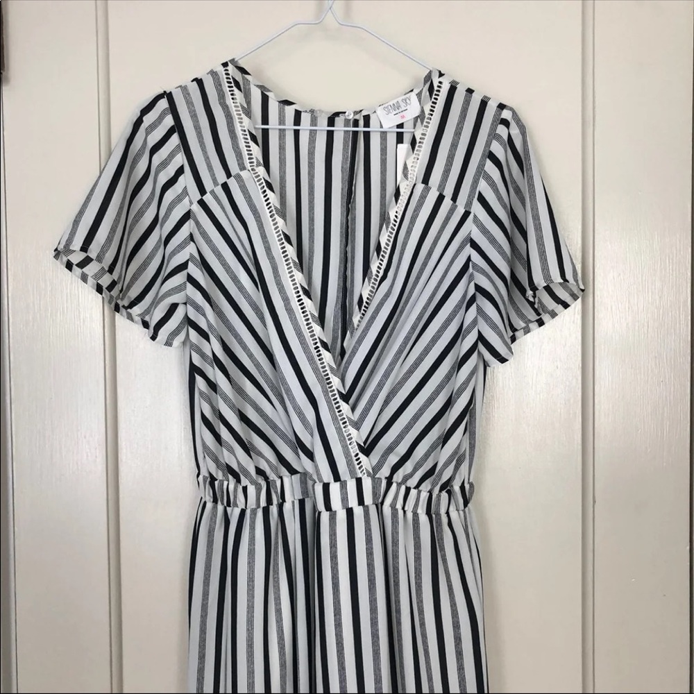 Women’s Jumpsuit